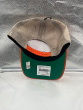 Load image into Gallery viewer, Florida Gators NCAA '47 Brand Throwback Orange Clean Up Mesh Adjustable Hat - Casey's Sports Store