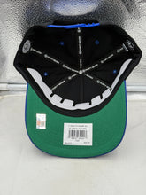 Load image into Gallery viewer, Florida Gators hat displayed on a neutral background, emphasizing its stylish black color and comfortable fit for devoted fans.