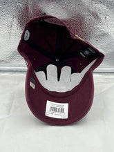 Load image into Gallery viewer, Texas A&M Aggies NCAA '47 Brand Maroon Clean Up Adjustable Hat - Casey's Sports Store