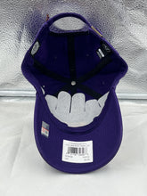 Load image into Gallery viewer, LSU Tigers NCAA '47 Brand Purple Clean Up Adjustable Hat - Casey's Sports Store