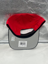 Load image into Gallery viewer, Kansas City Chiefs NFL '47 Brand Red Two Tone Script Hitch Adjustable Hat - Casey's Sports Store