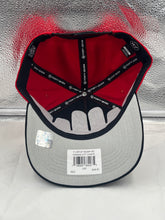 Load image into Gallery viewer, Kansas City Chiefs NFL '47 Brand Red Two Tone Script Hitch Adjustable Hat - Casey's Sports Store