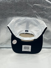 Load image into Gallery viewer, Atlanta Braves MLB '47 Brand White Script Hitch Rope Adjustable Snapback Hat - Casey's Sports Store