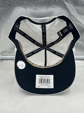 Load image into Gallery viewer, Atlanta Braves MLB '47 Brand White Script Hitch Rope Adjustable Snapback Hat - Casey's Sports Store