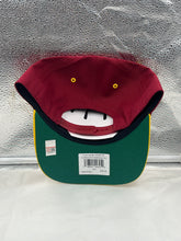 Load image into Gallery viewer, Florida State Seminoles FSU NCAA '47 Brand Throwback Red Hitch Adjustable Hat - Casey's Sports Store