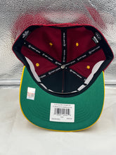Load image into Gallery viewer, Florida State Seminoles FSU NCAA '47 Brand Throwback Red Hitch Adjustable Hat - Casey's Sports Store