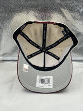 Load image into Gallery viewer, Florida State Seminoles FSU NCAA '47 Brand Beige Two Tone Hitch Adjustable Hat - Casey's Sports Store