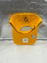 Load image into Gallery viewer, Los Angeles Rams NFL '47 Brand Throwback Gold Clean Up Adjustable Hat - Casey's Sports Store