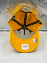 Load image into Gallery viewer, Los Angeles Rams NFL '47 Brand Throwback Gold Clean Up Adjustable Hat - Casey's Sports Store