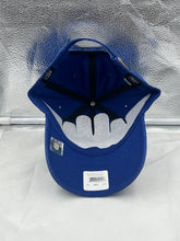 Load image into Gallery viewer, Seattle Seahawks NFL '47 Brand Throwback Gold Clean Up Adjustable Hat - Casey's Sports Store