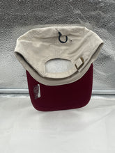 Load image into Gallery viewer, Arizona Coyotes NHL '47 Brand Throwback Clean Up Natural Two Tone Adjustable Hat - Casey's Sports Store