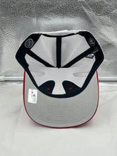 Load image into Gallery viewer, Detroit Red Wings NHL '47 Brand Red Trucker Mesh Adjustable Snapback Hat - Casey's Sports Store