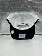 Load image into Gallery viewer, Philadelphia Phillies MLB '47 Brand White Script Hitch Rope Adjustable Snapback Hat - Casey's Sports Store