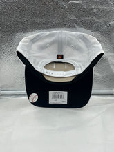 Load image into Gallery viewer, Baltimore Orioles MLB '47 Brand White Script Hitch Rope Adjustable Snapback Hat - Casey's Sports Store