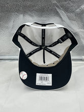 Load image into Gallery viewer, Baltimore Orioles MLB '47 Brand White Script Hitch Rope Adjustable Snapback Hat - Casey's Sports Store