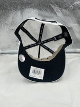 Load image into Gallery viewer, Boston Red Sox MLB '47 Brand White Script Hitch Rope Adjustable Snapback Hat - Casey's Sports Store