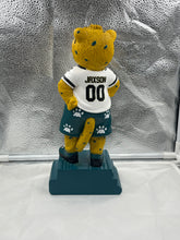 Load image into Gallery viewer, Jacksonville Jaguars NFL 12" Mascot Figurine Evergreen Enterprises - Casey's Sports Store