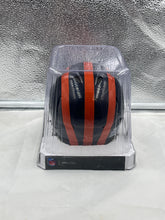 Load image into Gallery viewer, Chicago Bears NFL Riddell Speed Navy Throwback Mini Helmet - Casey's Sports Store