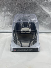 Load image into Gallery viewer, Seattle Seahawks NFL Riddell Speed Blue Mini Helmet - Casey's Sports Store