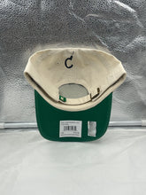 Load image into Gallery viewer, Minnesota North Stars NHL '47 Brand Throwback Clean Up Natural Adjustable Hat - Casey's Sports Store