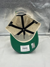 Load image into Gallery viewer, Minnesota North Stars NHL '47 Brand Throwback Clean Up Natural Adjustable Hat - Casey's Sports Store