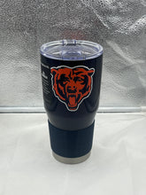 Load image into Gallery viewer, Chicago Bears NFL 30oz Tumbler Cup Mug Logo Brands - Casey's Sports Store