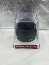Load image into Gallery viewer, Wake Forest Demon Deacons NCAA Riddell Speed Black Mini Helmet - Casey's Sports Store