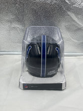 Load image into Gallery viewer, Indianapolis Colts NFL Riddell Speed On-Field Alternate Black Mini Helmet - Casey's Sports Store