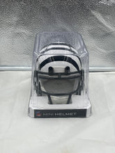 Load image into Gallery viewer, Cincinnati Bengals NFL Riddell Speed On-Field Alternate White Mini Helmet - Casey's Sports Store