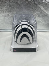 Load image into Gallery viewer, Cincinnati Bengals NFL Riddell Speed On-Field Alternate White Mini Helmet - Casey's Sports Store