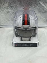 Load image into Gallery viewer, Cleveland Browns NFL Riddell Speed On-Field Alternate White Mini Helmet - Casey's Sports Store