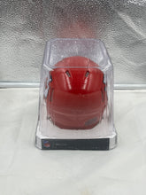 Load image into Gallery viewer, Kansas City Chiefs NFL Riddell Speed Replica Red Mini Helmet - Casey's Sports Store