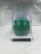 Load image into Gallery viewer, Philadelphia Eagles NFL Riddell Speed On-Field Alternate Green Mini Helmet - Casey's Sports Store