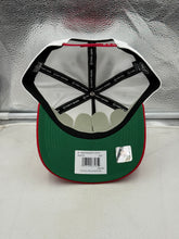 Load image into Gallery viewer, Buffalo Bills NFL '47 Brand Throwback White TT Hitch Snapback Adjustable Hat