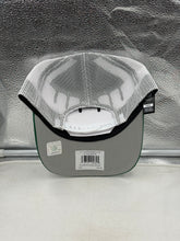 Load image into Gallery viewer, Philadelphia Eagles NFL '47 Brand Throwback Green Trucker Adjustable Hat