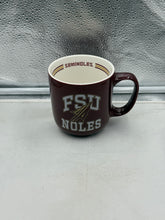 Load image into Gallery viewer, Florida State Seminoles FSU NCAA 15oz Coffee Mug Cup Logo Brands