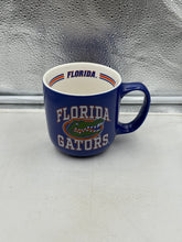 Load image into Gallery viewer, Florida Gators NCAA 15oz Coffee Mug Cup Logo Brands