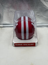 Load image into Gallery viewer, Indiana Hoosiers NCAA Riddell Speed Red Mini Helmet