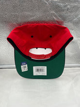 Load image into Gallery viewer, Georgia Bulldogs NCAA '47 Brand Throwback Red Two Tone Hitch Adjustable Hat - Casey's Sports Store