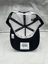 Load image into Gallery viewer, Penn State Nittany Lions NCAA '47 Brand White Hitch Rope Adjustable Snapback Hat - Casey's Sports Store
