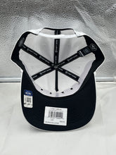 Load image into Gallery viewer, Georgia Bulldogs NCAA '47 Brand White Script Hitch Rope Adjustable Snapback Hat - Casey's Sports Store