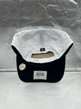 Load image into Gallery viewer, Chicago White Sox MLB '47 Brand White Script Hitch Rope Adjustable Snapback Hat - Casey's Sports Store