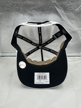 Load image into Gallery viewer, Chicago White Sox MLB '47 Brand White Script Hitch Rope Adjustable Snapback Hat - Casey's Sports Store