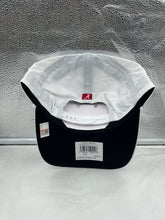 Load image into Gallery viewer, Alabama Crimson Tide NCAA '47 Brand White Hitch Rope Adjustable Snapback Hat - Casey's Sports Store