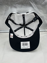 Load image into Gallery viewer, Alabama Crimson Tide NCAA '47 Brand White Hitch Rope Adjustable Snapback Hat - Casey's Sports Store