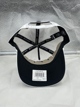 Load image into Gallery viewer, Seattle Mariners MLB '47 Brand White Script Hitch Rope Adjustable Snapback Hat - Casey's Sports Store