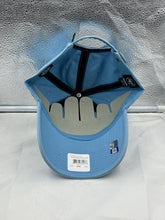 Load image into Gallery viewer, North Carolina Tar Heels NCAA '47 Brand Blue Clean Up Adjustable Hat - Casey's Sports Store