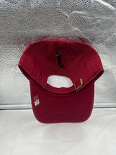 Load image into Gallery viewer, Florida State Seminoles FSU NCAA '47 Brand Throwback Red Clean Up Adjustable Hat - Casey's Sports Store