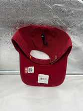 Load image into Gallery viewer, USC Trojans NCAA '47 Brand Red Clean Up Adjustable Strapback Hat - Casey's Sports Store
