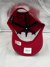 Load image into Gallery viewer, USC Trojans NCAA '47 Brand Red Clean Up Adjustable Strapback Hat - Casey's Sports Store